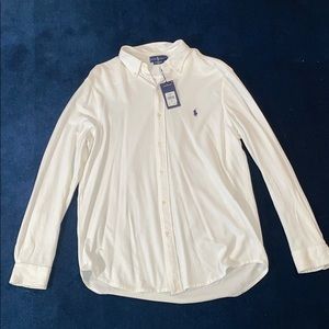 Ralph Lauren Button Down